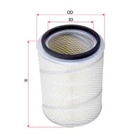 А-576/ А-270  SAKURA  (А-6012 ) (16546-T9301)