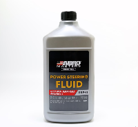 Жидкость для гидроусилителя руля HONDA PSF-II, 1000 мл ABROMasters (уп.12 шт.) 