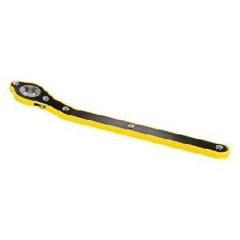 Ручка домкрата механического с трещоткой  SKYWAY S01806003 (1/50)