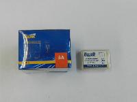 Предохранитель флажковый  5 А, шт. МАЯК (box 10 шт.) APF-191A- 5   