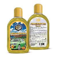 Шампунь-концентрат антикоррозийный Цитрус, 0.5 л  АгатАвто AG0806 (1/12) желтый