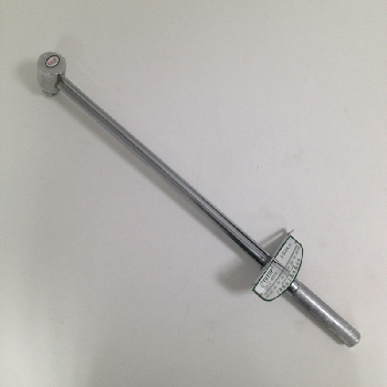 Ключ динамометрический шкальный 3/4"  0-500 Нм  Т219 (82004) TSTOP