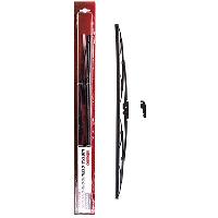 Щетка стеклоочистителя каркасная Cтандарт 50 см /20 (блистер)  SKYWAY S02702023 (уп 50 шт)