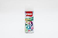 Покрытие Жидкая резина Золотая, 450мл, спрей, Silk Touch FMS (1/12)