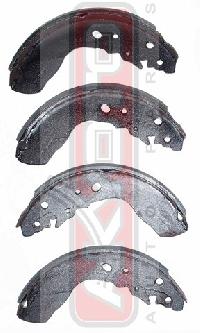 FN-9947 Колодки тормозные барабанные AKYOTO AKS-9947/5378177E01  SZ Vitara  RR