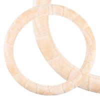 Оплетка экомех короткий Arctic-2, L (d39-41 см) Бежевая, шт.  S01107018 SKYWAY