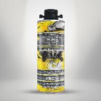 Антикор металла полимер протект, 1100 мл (под пистолет) SL0116 AGAT AVTO (1/6) 