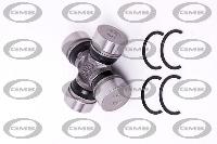 Крестовина (универсальный шарнир)  GUT  21   GMB