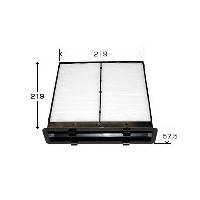 Фильтр салонный AC-903E JS (AC-9325 JS/ X7288FG000/ 72880FG0009P