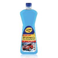 Омыватель стекла зимний -80, концентрат, 1л, AC751 ASTROhim (уп.10 шт.)