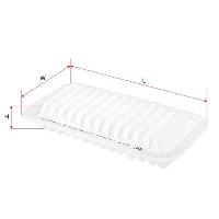 А-197  SHINKO  (А-1178 Sak)   (17801-21030)