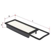 А-874  SAKURA  (А-1643) (17220-PWA-003)