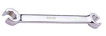Ключ накидной с разрезом дюймовый 1/2"*9/16"  8302 SATA 