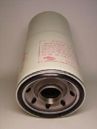 Daewoo BS 106 (engine D12 ) фильтр масляный Oil Filter (metal)