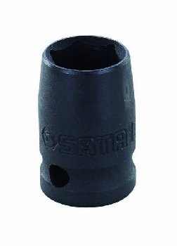 Головка торцевая 1/2" ( 6 гран) усиленная 14 мм 34307 SATA  