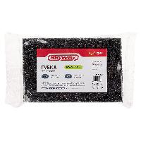 Губка поролоновая «кирпич» 149*95*50 мм крупнопористая, серая S00901006 SKYWAY (1/45)