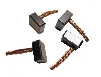 Щетка  стартера  JNDSX-41       6.5*13*14      FT-140   28142-70020/31131-60B50