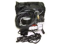 Компрессор ТАЙФУН 405H, 12V, штекер, 35 л/мин, без доп.шланга, на ножках (1/8)