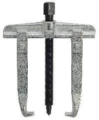 Съемник двухлапый раздвижной усиленный 250 мм (10 дюймов) K011