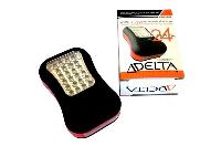 Фонарь переносной светодиодный AS-4024 D-4 ( 24+5 диодов)