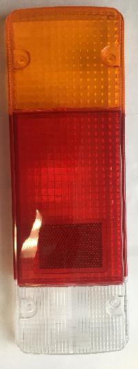 Стекло ремонтное фонаря заднего Toyota DYNA , шт.