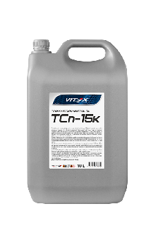 Масло трансмиссионное ТСП-15К, API GL-4 SAE 85W90, 10 л  VITEX