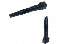 Воронка пластик D- 40 мм, с гибким носиком   (уп 50шт)