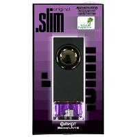 Ароматизатор на дефлектор жидкий SLIM Флирт (8 мл.) SLMV-215