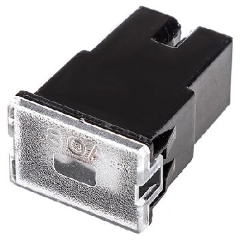 Предохранитель силовой Тип F (М)  80А, W228-F   S09301046   SKYWAY  (уп 5 шт) 