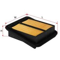 А-884V  SAKURA  (A-1661)  (17220-PWA-J10)