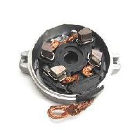 Щеткодержатель стартера Toyota 1HD,1KZ,J08C,3L,5L,13B,14B,15B  28140-77090 Nakamoto