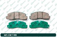 PF-1388 Тормозные колодки GP02148 T.Dyna (BU3##,WU30#,34#,XZU3##) FR