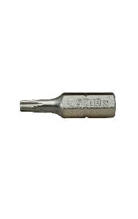 Бита отверточная BIT 6,3 длина 25мм TORX T15 (5 шт*50233 ), к-т  59233 SATA 