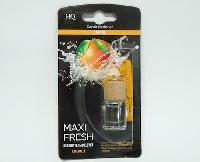 Ароматизатор жидкий подвесной (бутылочка) СКВОШ, 5 мл MAXIFRESH HMF-22  (1/16)
