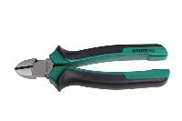 Плоскогубцы диагональные (бокорезы) L 156 мм (6") усиленные   72301  SATA  (1/6)