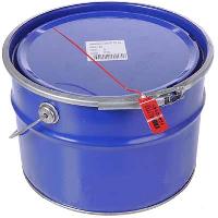 Смазка литиевая металлоплакирующая МС-1000,18кг  ведро  ВМП-Авто 