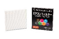 Фильтр салонный AC-211E FQ AY684-NS018