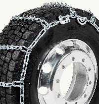 Цепи на колеса 14,00-20 V шипы  425/85R21      (код  2858)