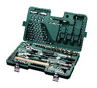 Пенал (Кейс) для набора 09403 SATA  P09403 