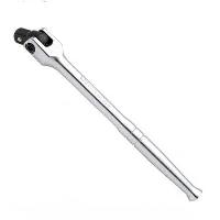 Вороток 1/2" шарнирный (рычаг) длина L460 мм (18'')  81218 Tstop