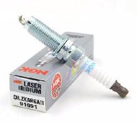 Свеча зажигания NGK  91691  (DILZKAR6A11) N.Juke/Tiida/Qashqai HR15/16DE  10~