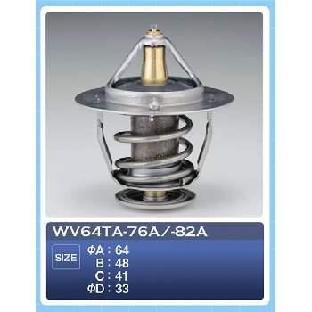 Термостат WV 64TA-76А/ WV 64TА-76  (19301RBD305, 9091603089)