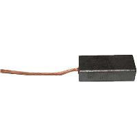 Щетка yгольная  5 * 8 *18 мм. (генератор ВАЗ 2101-07), шт.   (уп 40 шт)