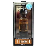 Ароматизатор на дефлектор жидкий BOSS All Black (TIBET)  13 мл. ABV-158 (1/20)