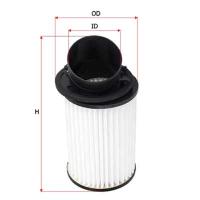 А-854  SAKURA  (А-1631) (17220-P72-000)