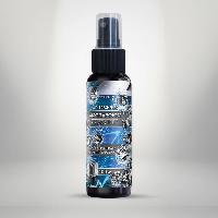 Ароматизатор спрей АВТОПАРФЮМ Air Freshener, 100 мл ЧЕРНЫЙ ЛЕД, SL1209 AGAT AVTO (1/12)