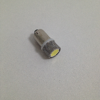 Светодиод T 8 12V SUPER WHITE  H.Power SMD BA9S (Маяк) (12Т8-SW)