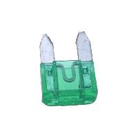 Предохранитель флажковый МИНИ 30 А, шт. МАЯК (box 10 шт.) APF-190-30   