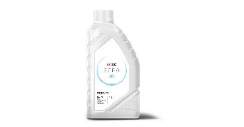 Масло моторное ZIC ZERO 30 0w30  ACEA C3, 1л  ( унив. синт 100%  ПАО)  (1/12)
