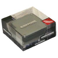 Ароматизатор на панель керамика пенал AromaCeramic Новая машина (30гр.) ARC-72